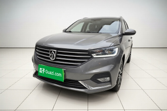 宝骏360 2019款 1.5L 自动豪华型 国VI