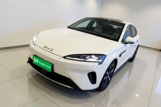 比亚迪 海豹07 DM-i 2026款 DM-i 1.5T 230km 旗舰型