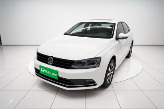 大众 速腾 2018款 1.6L 手动舒适型