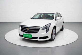 凯迪拉克XTS 2018款 28T 技术型
