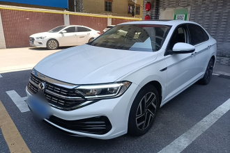 大众 速腾 2023款 280TSI DSG超越Lite版