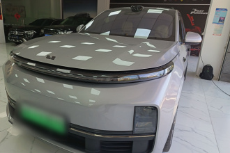 理想汽车 理想L9 2022款 Max