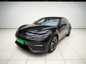 比亚迪 宋L EV 2025款 智驾版 662km 激光雷达卓越型