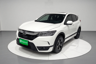 本田 皓影 2021款 240TURBO CVT两驱精英版