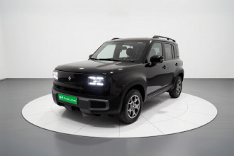 宝骏悦也Plus 2026款 401km旗舰版