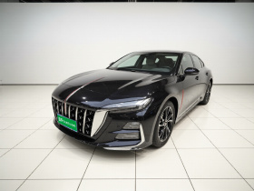 红旗H6 2024款 2.0T 致美版