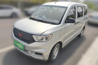 五菱汽车 五菱宏光V 2019款 1.5L劲取版国VI LAR