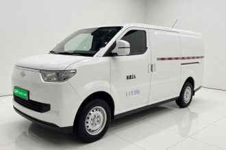 瑞驰汽车 瑞驰新能源EC75 2023款 先锋型Ⅰ 41.85kWh