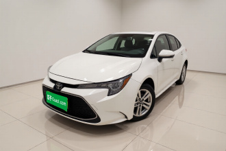 丰田 雷凌 2022款 185T CVT豪华版