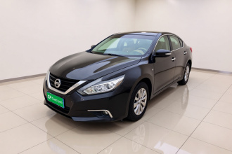 日产 天籁 2016款 2.0L XE 时尚版