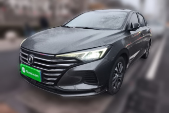 长安 逸动 2021款 PLUS 1.6L GDI 手动豪华型