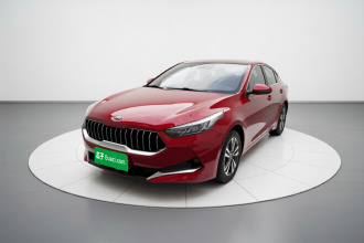 起亚K3 2019款 1.5L CVT智享互联版