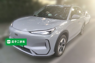 吉利银河 银河E5 2024款 440km 探索版