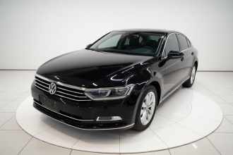 大众 迈腾 2018款 330TSI DSG 豪华型