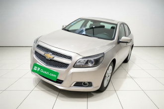 雪佛兰 迈锐宝 2014款 2.0L 自动豪华版