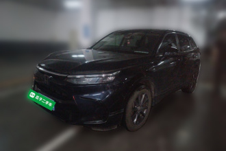 本田 皓影 2023款 240TURBO 两驱尊贵版 5座