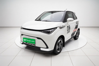凯翼拾月 2023款 201km 踏浪版