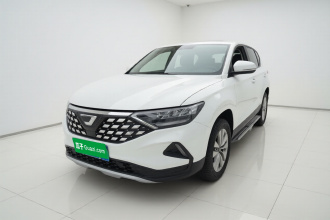 捷达VS5 2019款 280TSI 手动进取型