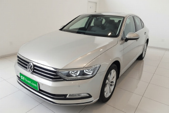 大众 迈腾 2019款 330TSI DSG 豪华型 国VI