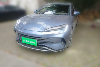 比亚迪 海豹 2023款 DM-i 1.5L 121km 尊贵型