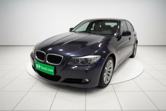 宝马3系 2009款 325i 时尚型