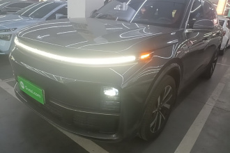 理想汽车 理想L7 2023款 Pro