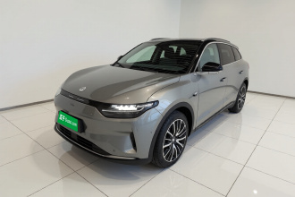 零跑汽车 零跑C11 2021款 尊享版