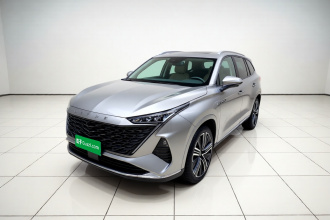 荣威RX9 2023款 2.0T 四驱越享版