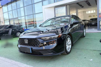 本田 雅阁 2023款 260TURBO 智享版