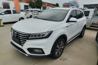 荣威RX5 2020款 20T 自动4G互联超越旗舰版