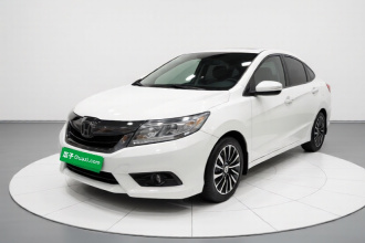 本田 凌派 2015款 1.8L 自动豪华版