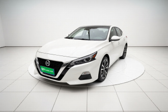 日产 天籁 2021款 2.0L XL 舒适版