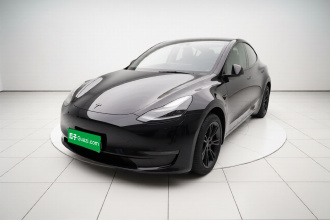 特斯拉 Model Y 2022款 后轮驱动版
