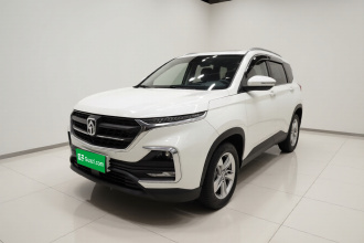 宝骏530 2019款 1.5T CVT豪华型 国VI