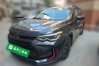 雪佛兰 沃兰多 2019款 Redline 530T 自动纵享版（5+2款） 国VI