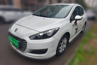 标致308 2014款 乐享版 经典 1.6L 手动风尚型