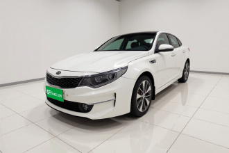 起亚K5 2016款 2.0L 自动LUX