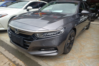 本田 雅阁 2018款 260TURBO 豪华版 国VI