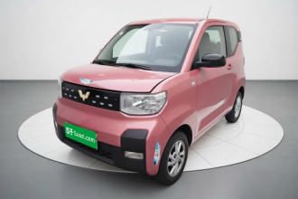 五菱汽车 宏光MINIEV 2020款 轻松款 磷酸铁锂
