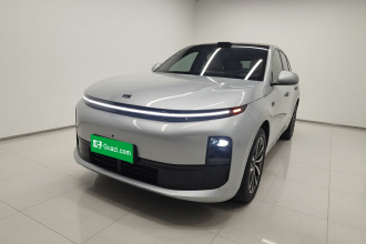 理想汽车 理想L6 2024款 Max