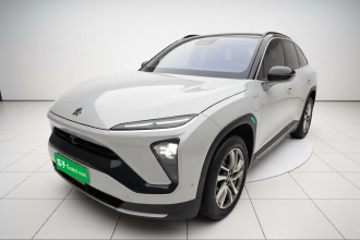 蔚来ES6 2020款 430KM 性能版