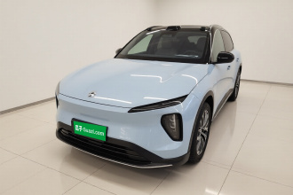蔚来ES6 2024款 75kWh