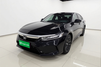 本田 英仕派 2022款 260TURBO 典雅版