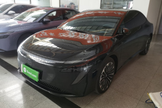 日产N7 2025款 510 Pro