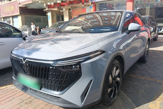 启辰大V DD-i 2023款 60km iD版