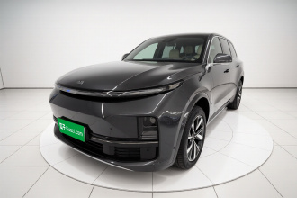 理想汽车 理想L8 2023款 Pro