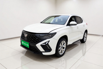 捷达VS5 2024款 280TSI 自动先锋版