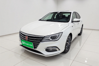 荣威i5 2020款 1.5L 自动4G互联领豪旗舰版