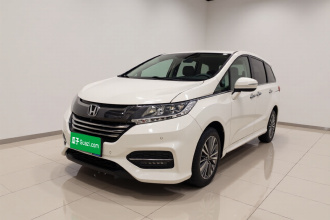 本田 奥德赛 2018款 2.4L 至尊版