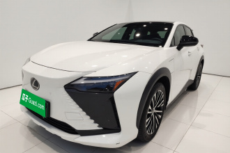 雷克萨斯RZ 2023款 450e 四驱纵享版